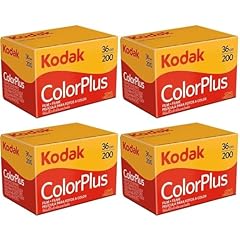 Rolls kodak colorplus for sale  Delivered anywhere in USA 