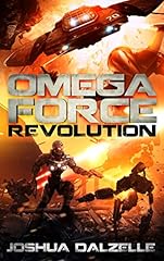 Omega force revolution for sale  Delivered anywhere in USA 