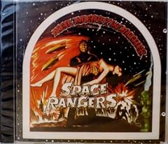 Space rangers for sale  Delivered anywhere in UK