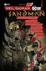 Biblioteca sandman vol. usato  Spedito ovunque in Italia 