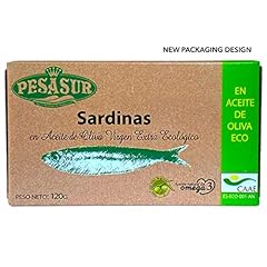 Soldimar pesasur sardines for sale  Delivered anywhere in UK