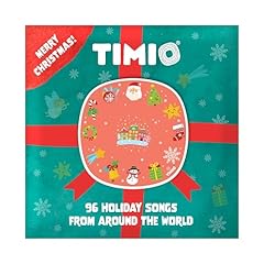 Timio christmas songs gebraucht kaufen  Wird an jeden Ort in Deutschland