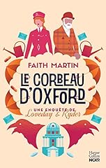 Corbeau oxford fans d'occasion  Livré partout en France