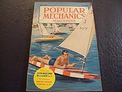 Popular mechanics jul for sale  Delivered anywhere in USA 