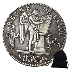 Lktingbax 1793 monnaie d'occasion  Livré partout en France