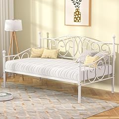 Vecelo metal daybed for sale  Delivered anywhere in USA 