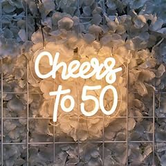 Cheers years neon for sale  Delivered anywhere in USA 