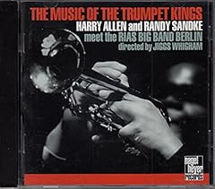 Music the trumpet gebraucht kaufen  Wird an jeden Ort in Deutschland