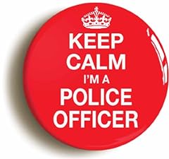 Keep calm police for sale  Delivered anywhere in UK