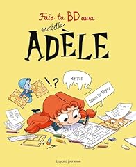 Mortelle adèle gaufrier d'occasion  Livré partout en Belgiqu