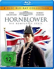 Hornblower die komplette for sale  Delivered anywhere in UK