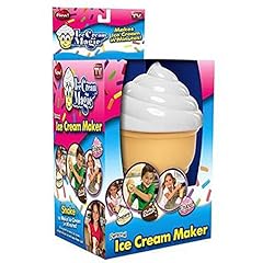 Ice cream magic for sale  Delivered anywhere in USA 