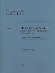 Erlkönig last rose for sale  Delivered anywhere in USA 