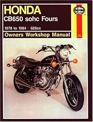 Honda cb650 sohc gebraucht kaufen  Wird an jeden Ort in Deutschland