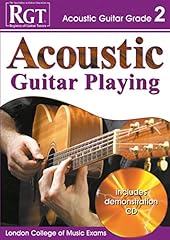Acoustic guitar play for sale  Delivered anywhere in UK