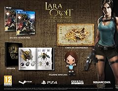 Lara croft and d'occasion  Livré partout en France