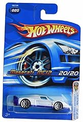 Hot wheels maserati for sale  Delivered anywhere in USA 
