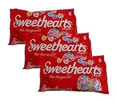 Spangler candy sweethearts for sale  Delivered anywhere in USA 
