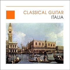Classical guitar italia for sale  Delivered anywhere in UK