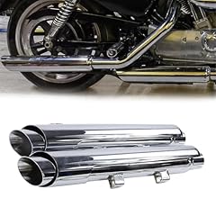 Motorcycle exhaust pipe for sale  Delivered anywhere in UK