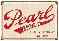 Pearl lager beer for sale  Delivered anywhere in USA 