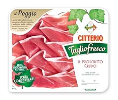 Citterio jambon cru d'occasion  Livré partout en France