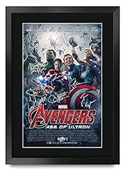 Hwc trading avengers for sale  Delivered anywhere in UK