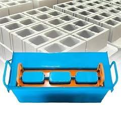 Cement block forming for sale  Delivered anywhere in USA 