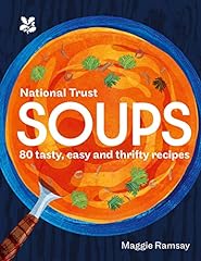 Soups tasty easy for sale  Delivered anywhere in UK
