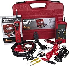 Power probe powerprobe for sale  Delivered anywhere in Ireland