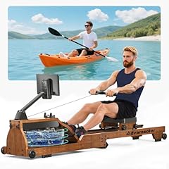 Advamsoler rameur eau d'occasion  Livré partout en France