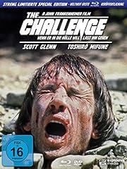 The challenge hölle gebraucht kaufen  Wird an jeden Ort in Deutschland