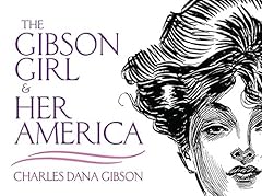 Gibson girl america for sale  Delivered anywhere in UK