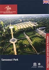 Sanssouci park gebraucht kaufen  Wird an jeden Ort in Deutschland