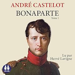 Bonaparte tome 1 d'occasion  Livré partout en France