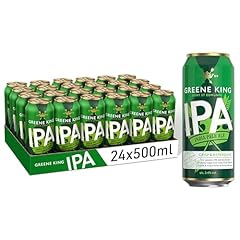 Greene king ipa for sale  Delivered anywhere in UK