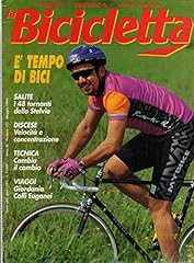 Bicicletta 125 maggio usato  Spedito ovunque in Italia 