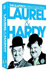 Laurel and hardy d'occasion  Livré partout en Belgiqu