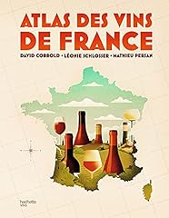 Atlas vins d'occasion  Livré partout en France