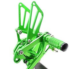 Krace motorcycle rearsets for sale  Delivered anywhere in USA 