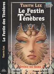 Festin ténèbres d'occasion  Livré partout en Belgiqu