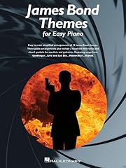 James bond themes for sale  Delivered anywhere in USA 