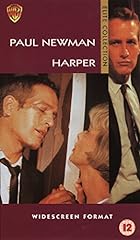 Harper vhs for sale  Delivered anywhere in USA 