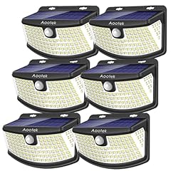 Aootek new solar for sale  Delivered anywhere in USA 
