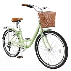 Mooncool womens bike for sale  Delivered anywhere in USA 