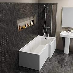 Modern 1500mm shaped for sale  Delivered anywhere in UK
