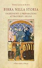 Birra nella storia usato  Spedito ovunque in Italia 