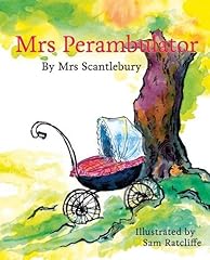 Mrs perambulator for sale  Delivered anywhere in UK