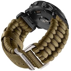 Bandletic 26mm strap for sale  Delivered anywhere in UK