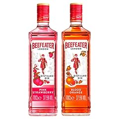 Beefeater flavoured gin for sale  Delivered anywhere in UK